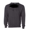 Midweight Hooded Sweatshirt - Full Color Printing Thumbnail