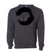 Midweight Hooded Sweatshirt - Full Color Printing Thumbnail