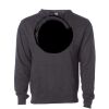Midweight Hooded Sweatshirt - Full Color Printing Thumbnail