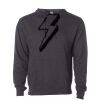 Midweight Hooded Sweatshirt - Full Color Printing Thumbnail