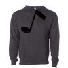 Midweight Hooded Sweatshirt - Full Color Printing Thumbnail