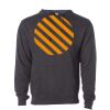 Midweight Hooded Sweatshirt - Full Color Printing Thumbnail