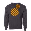 Midweight Hooded Sweatshirt - Full Color Printing Thumbnail