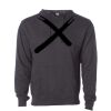 Midweight Hooded Sweatshirt - Full Color Printing Thumbnail