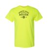 Cotton/Poly DryBlend® T-Shirt - Full Color Printing Thumbnail