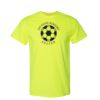 Cotton/Poly DryBlend® T-Shirt - Full Color Printing Thumbnail