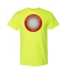 Cotton/Poly DryBlend® T-Shirt - Full Color Printing Thumbnail