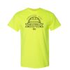 Cotton/Poly DryBlend® T-Shirt - Full Color Printing Thumbnail