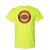 Cotton/Poly DryBlend® T-Shirt - Full Color Printing Thumbnail