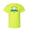 Cotton/Poly DryBlend® T-Shirt - Full Color Printing Thumbnail