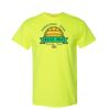 Cotton/Poly DryBlend® T-Shirt - Full Color Printing Thumbnail