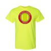 Cotton/Poly DryBlend® T-Shirt - Full Color Printing Thumbnail