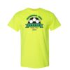 Cotton/Poly DryBlend® T-Shirt - Full Color Printing Thumbnail