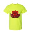 Cotton/Poly DryBlend® T-Shirt - Full Color Printing Thumbnail