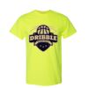 Cotton/Poly DryBlend® T-Shirt - Full Color Printing Thumbnail