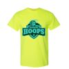 Cotton/Poly DryBlend® T-Shirt - Full Color Printing Thumbnail