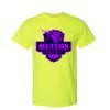 Cotton/Poly DryBlend® T-Shirt - Full Color Printing Thumbnail