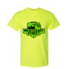 Cotton/Poly DryBlend® T-Shirt - Full Color Printing Thumbnail