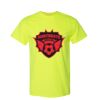 Cotton/Poly DryBlend® T-Shirt - Full Color Printing Thumbnail