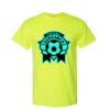 Cotton/Poly DryBlend® T-Shirt - Full Color Printing Thumbnail