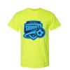 Cotton/Poly DryBlend® T-Shirt - Full Color Printing Thumbnail