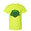 Cotton/Poly DryBlend® T-Shirt - Full Color Printing Thumbnail