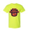 Cotton/Poly DryBlend® T-Shirt - Full Color Printing Thumbnail