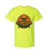 Cotton/Poly DryBlend® T-Shirt - Full Color Printing Thumbnail