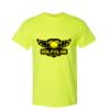 Cotton/Poly DryBlend® T-Shirt - Full Color Printing Thumbnail