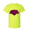 Cotton/Poly DryBlend® T-Shirt - Full Color Printing Thumbnail