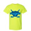 Cotton/Poly DryBlend® T-Shirt - Full Color Printing Thumbnail