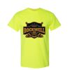 Cotton/Poly DryBlend® T-Shirt - Full Color Printing Thumbnail