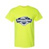 Cotton/Poly DryBlend® T-Shirt - Full Color Printing Thumbnail