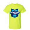 Cotton/Poly DryBlend® T-Shirt - Full Color Printing Thumbnail