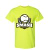 Cotton/Poly DryBlend® T-Shirt - Full Color Printing Thumbnail