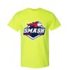 Cotton/Poly DryBlend® T-Shirt - Full Color Printing Thumbnail