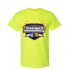 Cotton/Poly DryBlend® T-Shirt - Full Color Printing Thumbnail