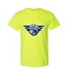 Cotton/Poly DryBlend® T-Shirt - Full Color Printing Thumbnail