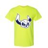 Cotton/Poly DryBlend® T-Shirt - Full Color Printing Thumbnail