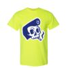 Cotton/Poly DryBlend® T-Shirt - Full Color Printing Thumbnail