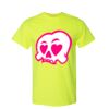 Cotton/Poly DryBlend® T-Shirt - Full Color Printing Thumbnail
