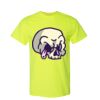 Cotton/Poly DryBlend® T-Shirt - Full Color Printing Thumbnail
