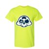Cotton/Poly DryBlend® T-Shirt - Full Color Printing Thumbnail