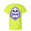 Cotton/Poly DryBlend® T-Shirt - Full Color Printing Thumbnail