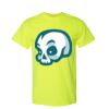 Cotton/Poly DryBlend® T-Shirt - Full Color Printing Thumbnail