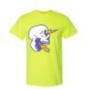 Cotton/Poly DryBlend® T-Shirt - Full Color Printing Thumbnail