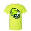 Cotton/Poly DryBlend® T-Shirt - Full Color Printing Thumbnail