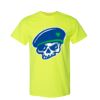 Cotton/Poly DryBlend® T-Shirt - Full Color Printing Thumbnail