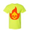 Cotton/Poly DryBlend® T-Shirt - Full Color Printing Thumbnail