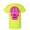 Cotton/Poly DryBlend® T-Shirt - Full Color Printing Thumbnail
